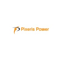 Pixeris Power Private Limited Logo