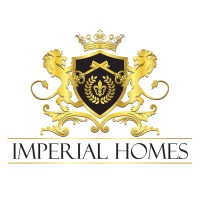 Imperial Homes Real Estate Brokers Logo