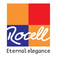 Rocell Pty Ltd Logo