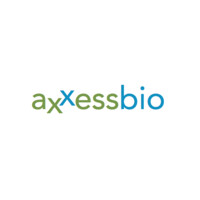 AxxessBio Pte Ltd Logo
