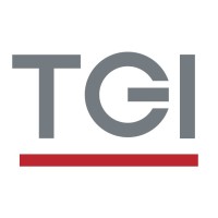 TGI Technology Limited Logo
