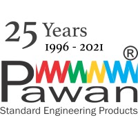 Pawan International Logo