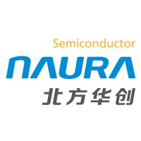 Beijing NAURA Microelectronics Equipment Co., Ltd. Logo