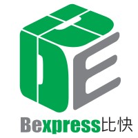 Bexpress Internet Logistics Logo