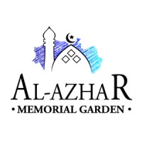 Al-Azhar Memorial Garden Logo