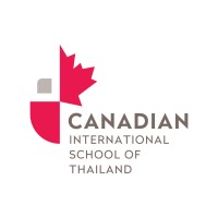 Canadian International School of Thailand Logo