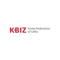 Korea Federation of SMEs (KBIZ) / Vietnam Office Logo