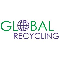 Global Recycling Logo
