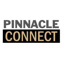 Pinnacle Connect LLP Logo
