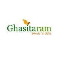 Ghasitaram Gifts Logo