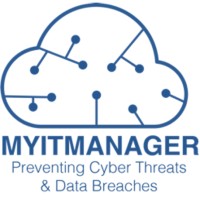 MYITMANAGER.in Logo