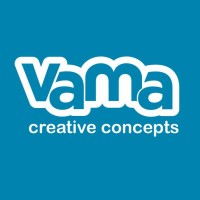 Vama Creative Concepts Private Limited Logo