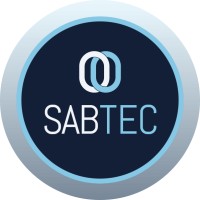 SAB TEC Logo