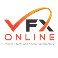 VFX Online Logo