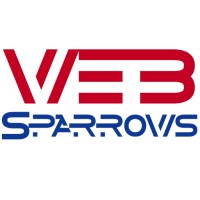 Websparrows Solutions Pvt. Ltd. Logo