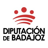 Diputación Badajoz Logo