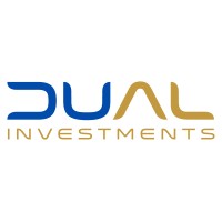 Dual Investments LLC Logo