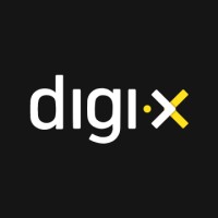 Digi-X Logo