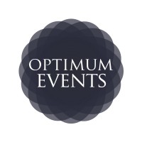 OPTIMUM EVENTS Logo