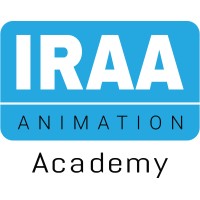 IRAA Animation Academy Logo