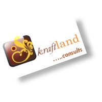 Kraftland Consults - Your Smart Partner Logo