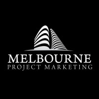 Melbourne Project Marketing Logo