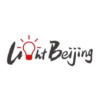 LightBeijing - Online Mandarin Tutoring Logo
