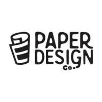 Paper Design Co Logo