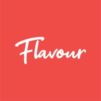 Flavour Agency Logo