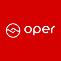 OPER Logo