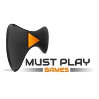 Must Play Games Pvt. Ltd. Logo