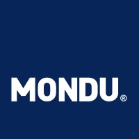 MONDU Logo