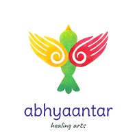 Abhyaantar Healing Arts Logo