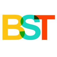 Bangkok Search Technologies Ltd. Logo