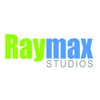 Raymax Studios Logo