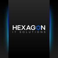 Hexagon IT Solutions Logo