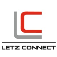 LetzConnect Technologies Pvt Ltd Logo
