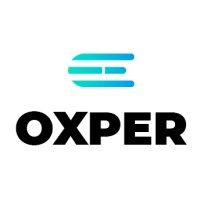 Oxper MarTech Logo
