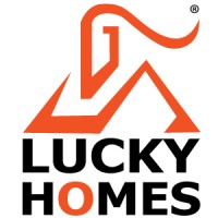 Lucky Homes (Private) Limited Logo