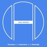 DAD ADVISE Logo