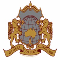 Global College Australasia Logo