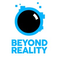 Beyond Reality BV Logo