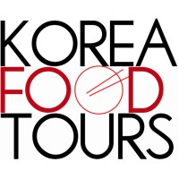 Korea Food Tours Logo