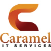 Caramel IT Services Pvt Ltd Logo