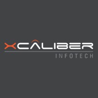 Xcaliber Infotech Pvt. Ltd. - A Phoenix Group Company Logo