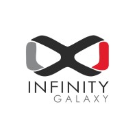 Infinity Galaxy Logo