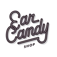 Ear Candy Shop Inc. Logo