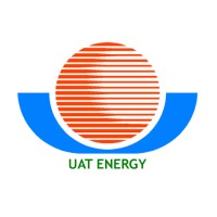 UAT Energy Sdn Bhd Logo