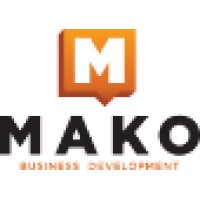 Mako Business Development Logo