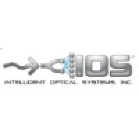 Intelligent Optical Systems, Inc. Logo